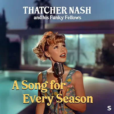 A Song for Every Season