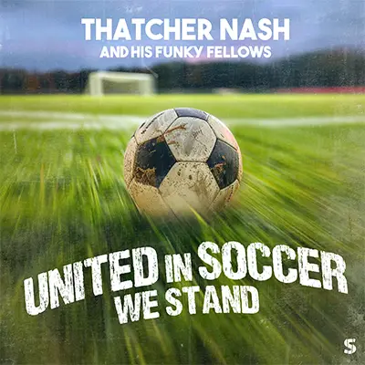 United in Soccer We Stand